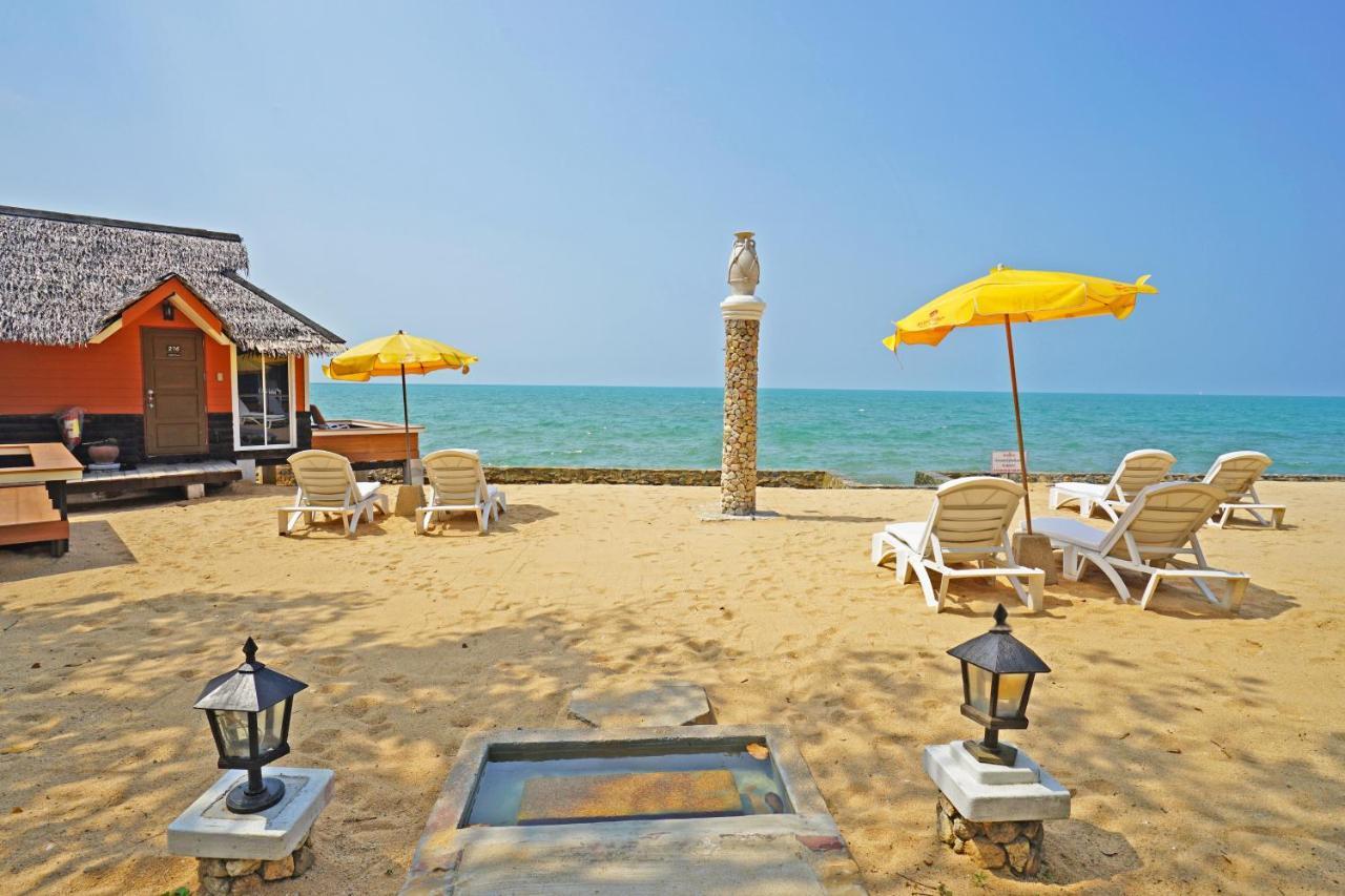 The Sunset Village -sha Certified Resort