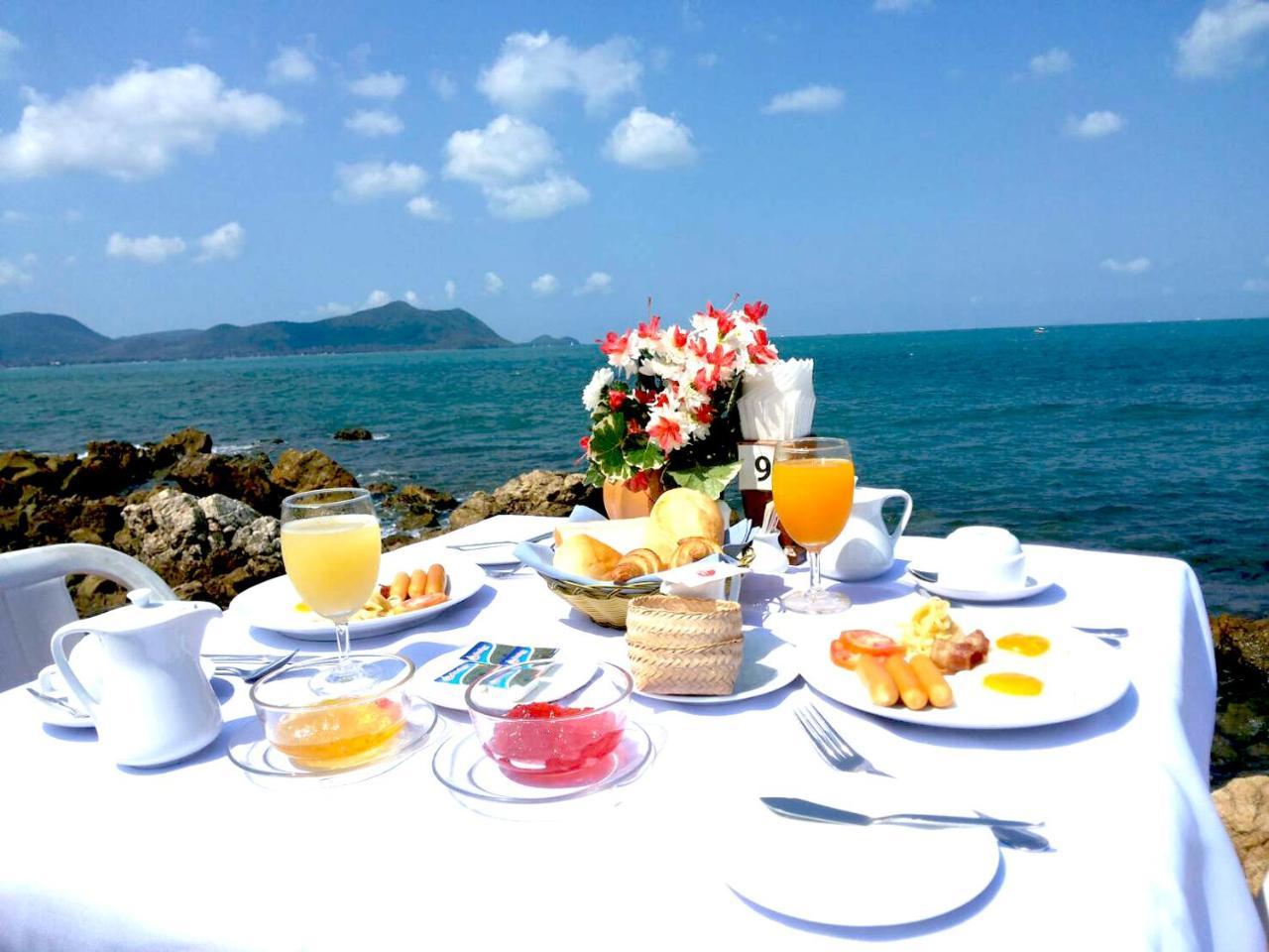 Resort The Sunset Village -sha Certified Na Chom Thian