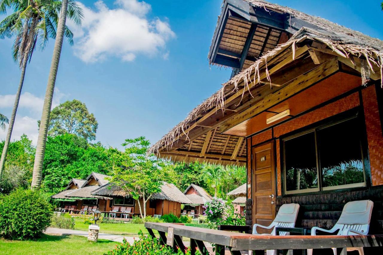 Resort The Sunset Village -sha Certified