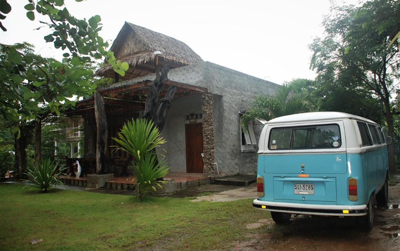 Baantantara Suan Phueng