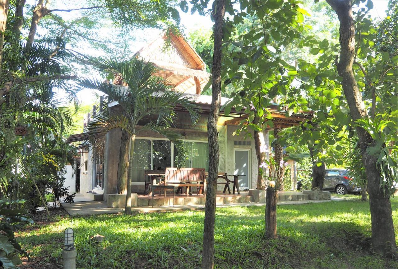 Baantantara Resort *