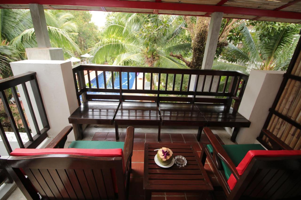 Resort Aonang Duangjai Ao Nang