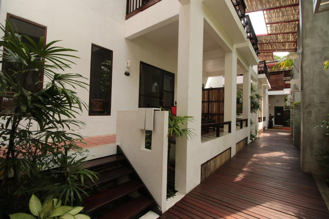 Aonang Duangjai 3* Ao Nang