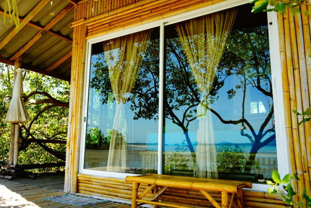 Deep House Sea View Koh Lanta