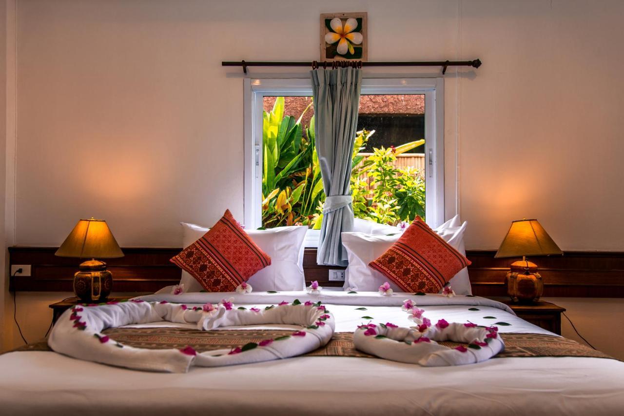 Resort Zama Koh Phangan Haad Chao Phao
