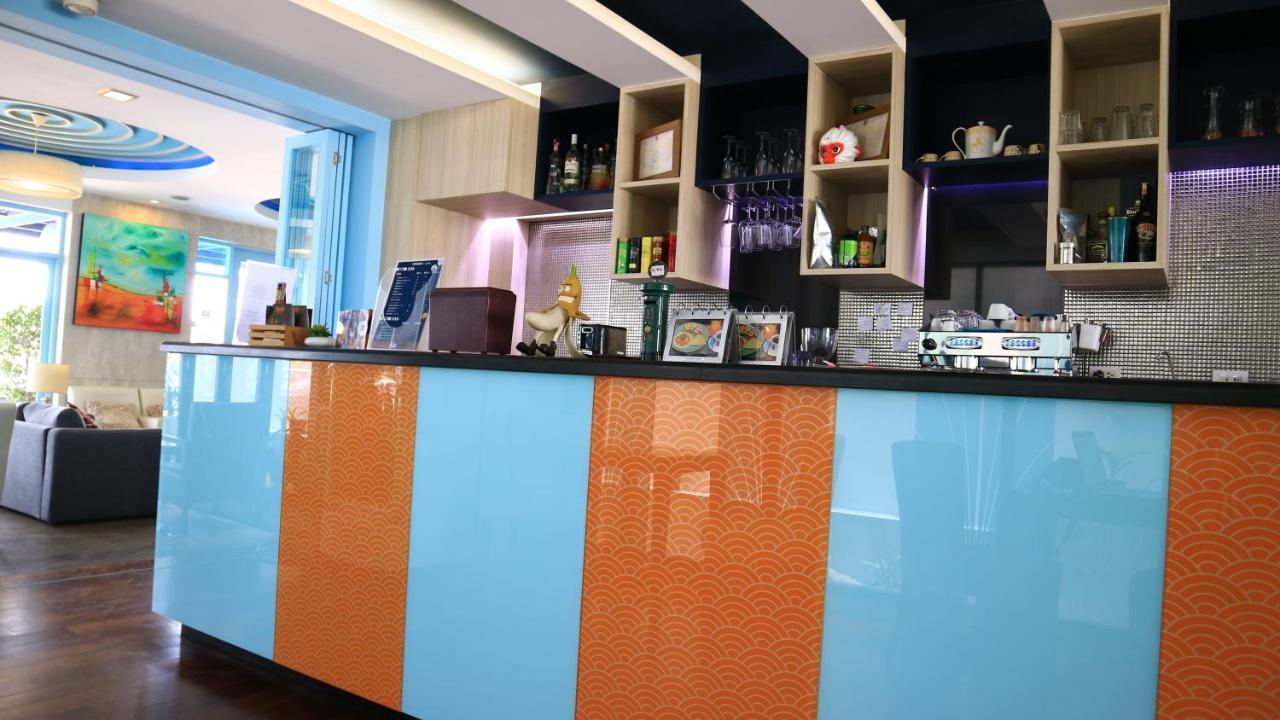 Guest house Apo 3*
