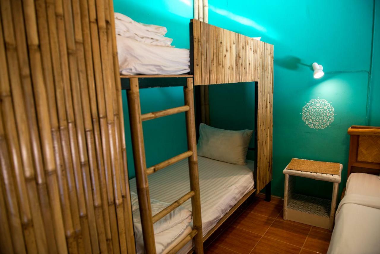 Casa de hóspedes Oasis Yoga 2*