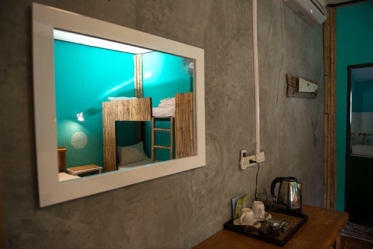 Oasis Yoga Casa de hóspedes