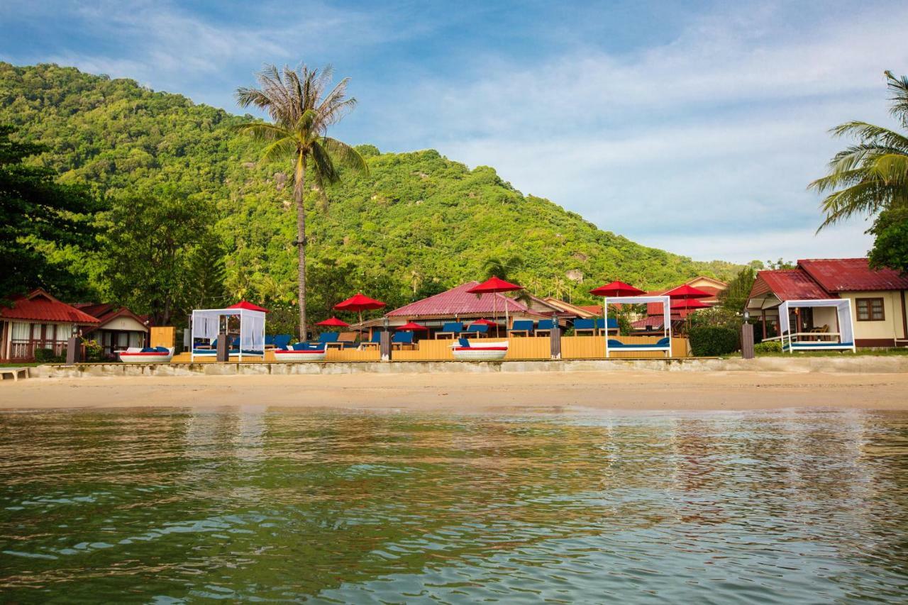 Buri Resort Ko Pha Ngan