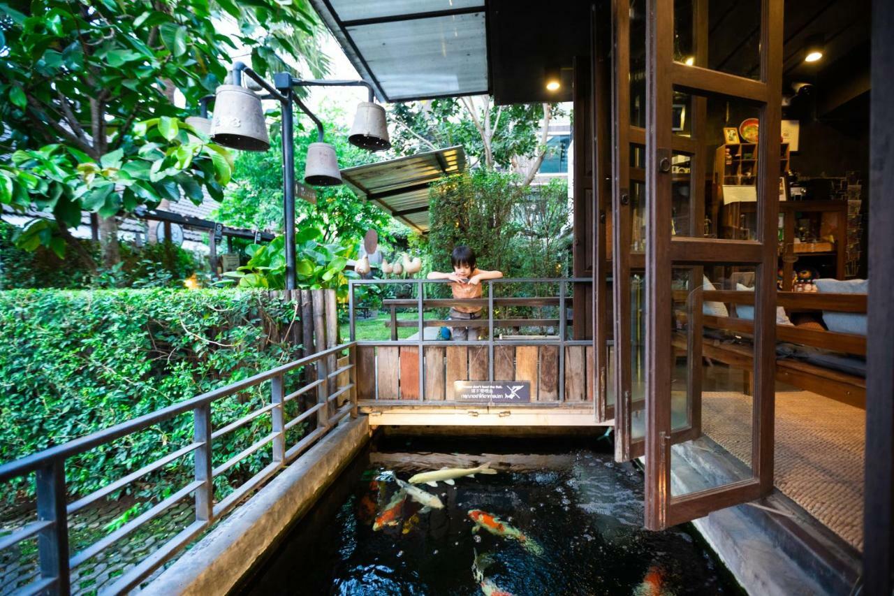 Pensão Gord Chiangmai 3*