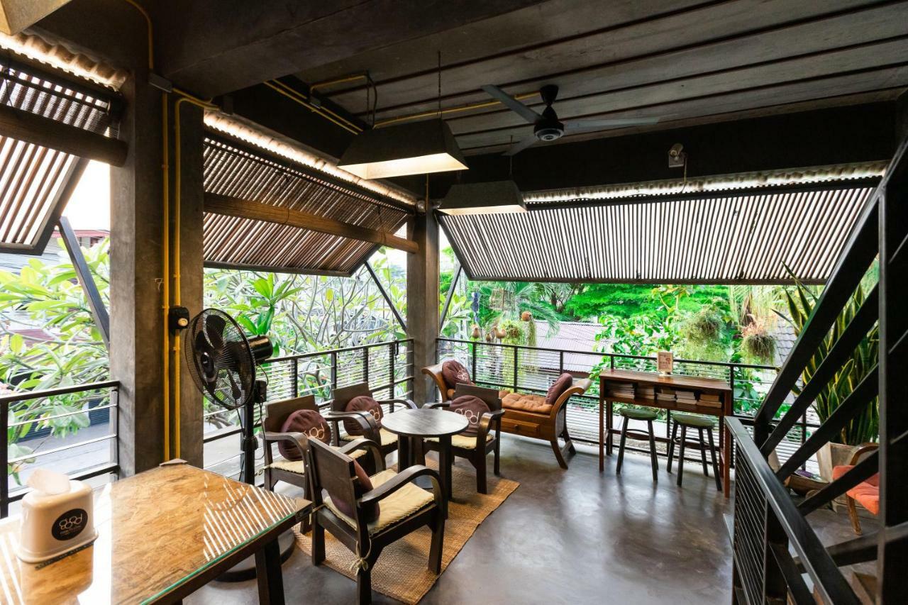 Pensão Gord Chiangmai