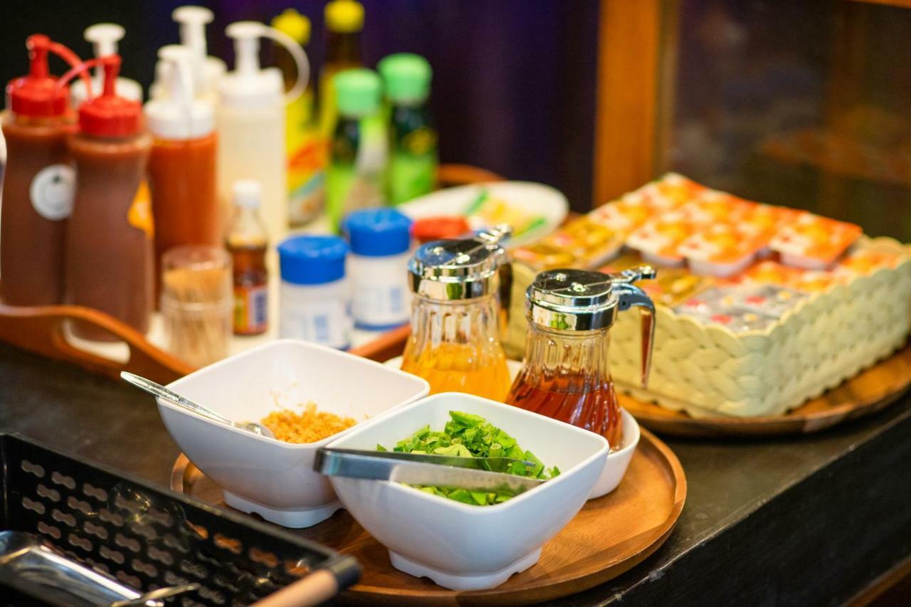 Gord Chiangmai Pensão 3*