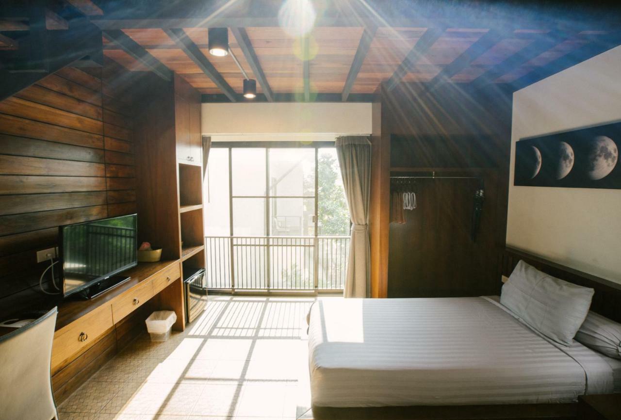 Pensão Gord Chiangmai 3*