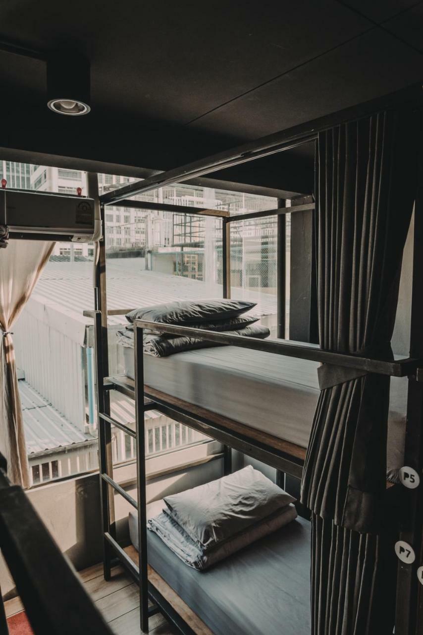 Nap@pan Silom *