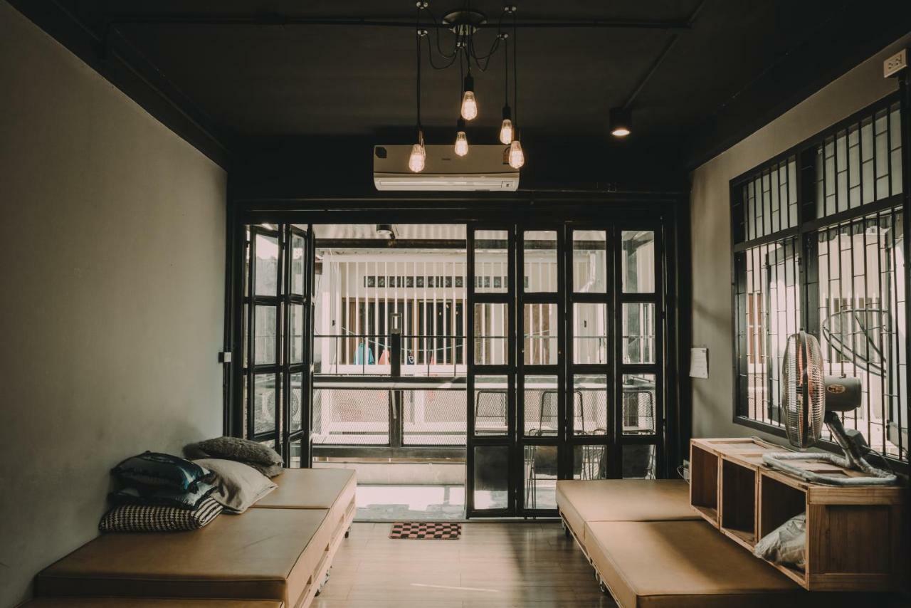 Nap@pan Silom * Bangkok