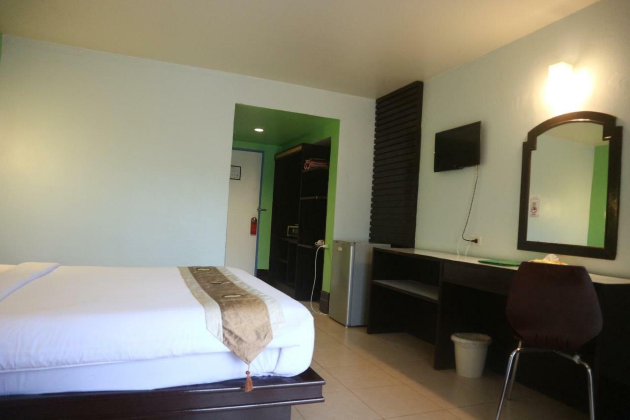 Hotel Anyavee Ban Ao Nang