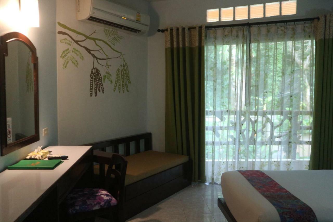 Hotel Anyavee Ban Ao Nang Krabi