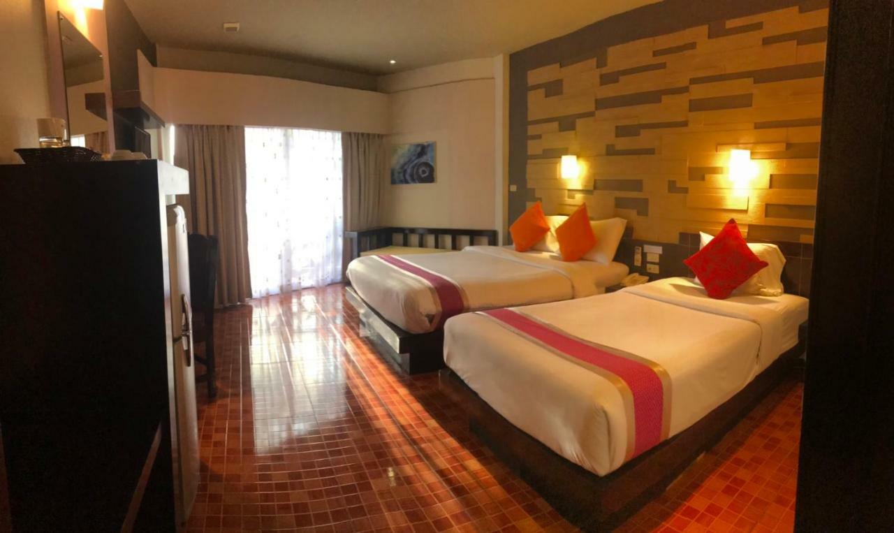 Hotel Anyavee Ban Ao Nang