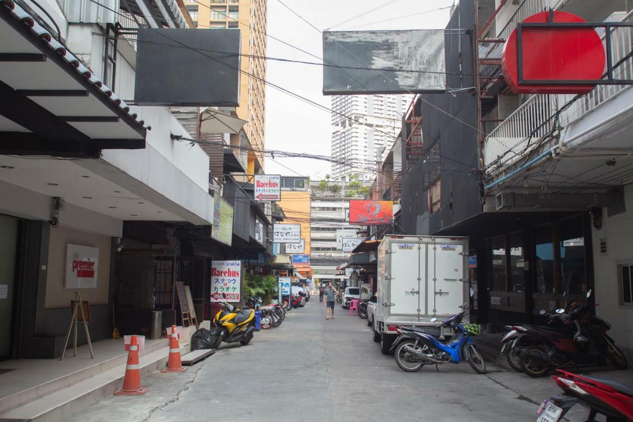 Baan Kashiwaya 3* Banguecoque