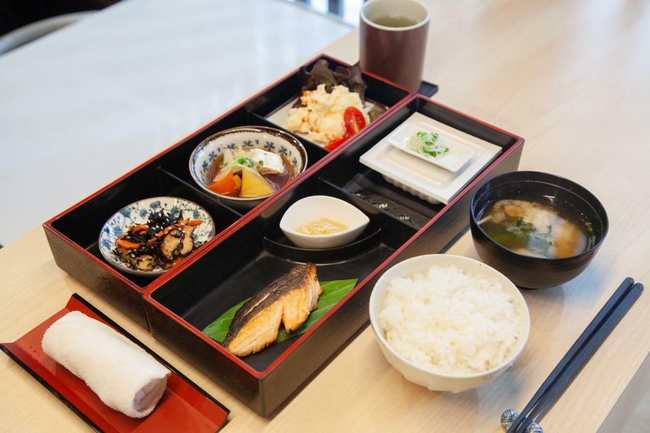 Baan Kashiwaya Ryokan Banguecoque