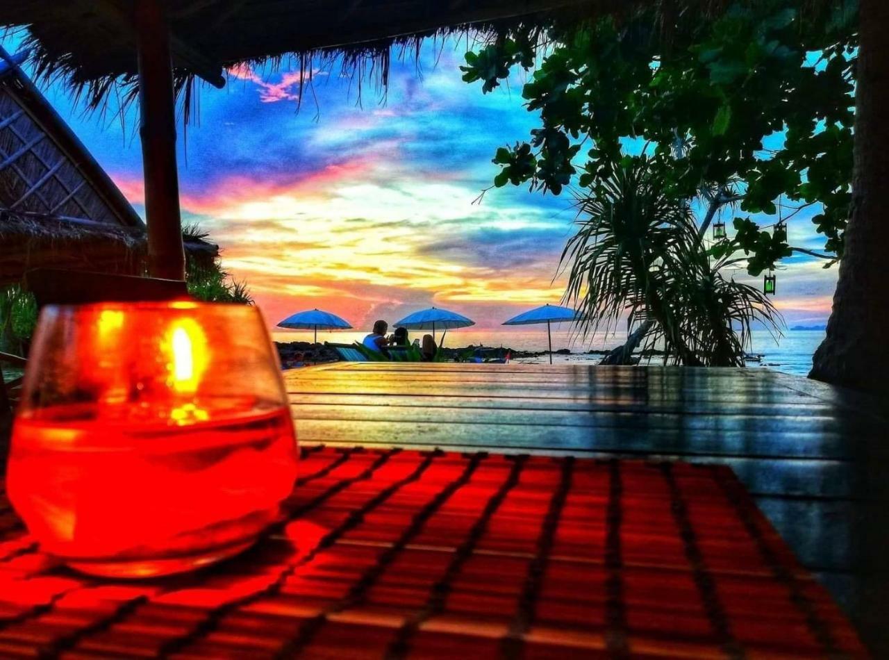 Hotel Lazy Days Koh Lanta