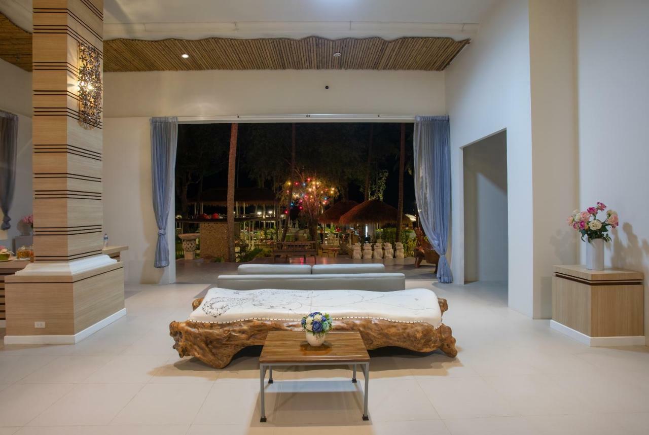 Hotel Cha-cha Krabi Beachfront Ao Nam Mao
