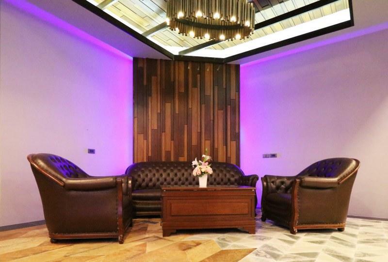 Resort The Scene Cliff View By Swiss-belhotel Krabi