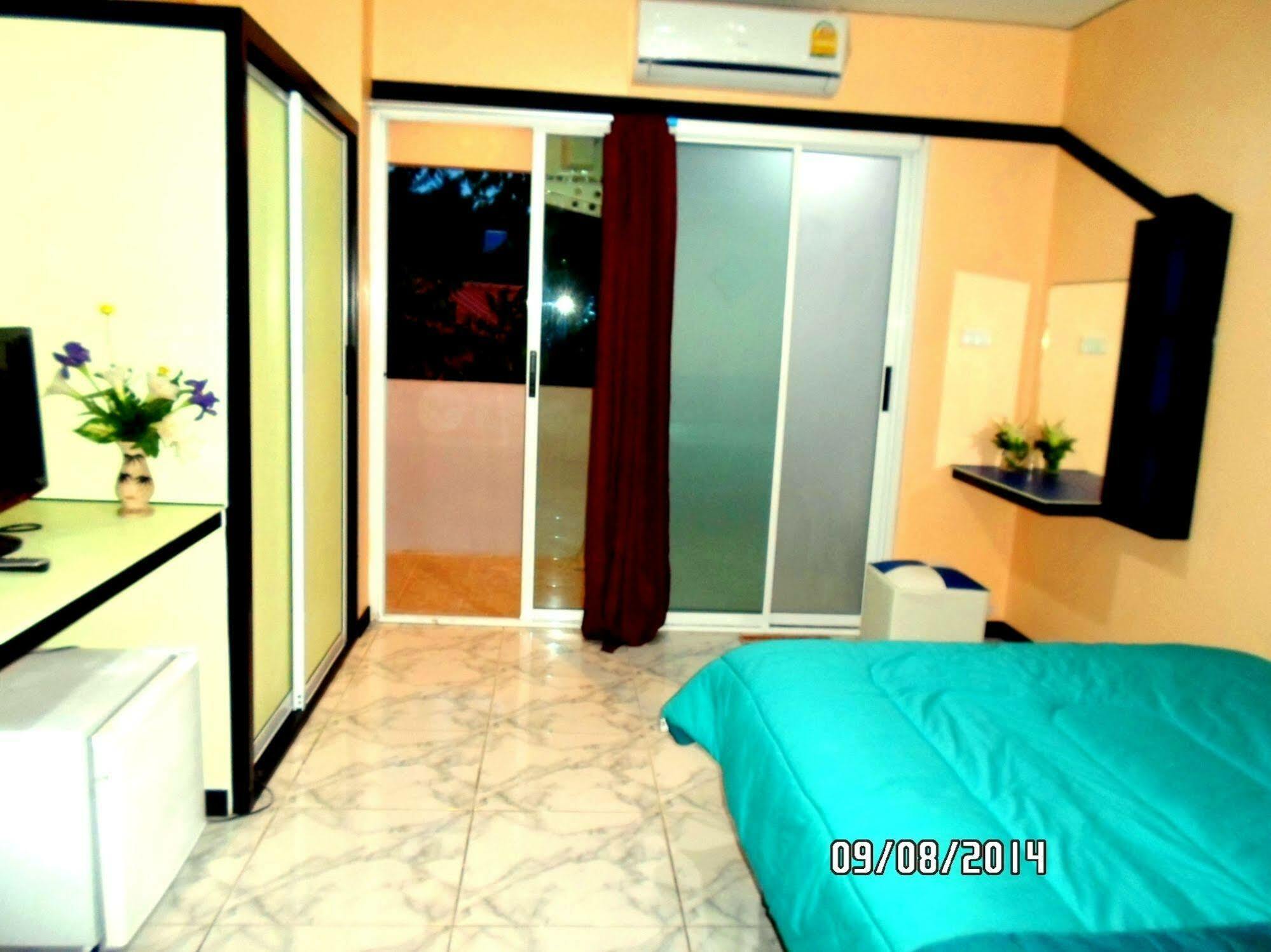 Apartment B.b.mansion *