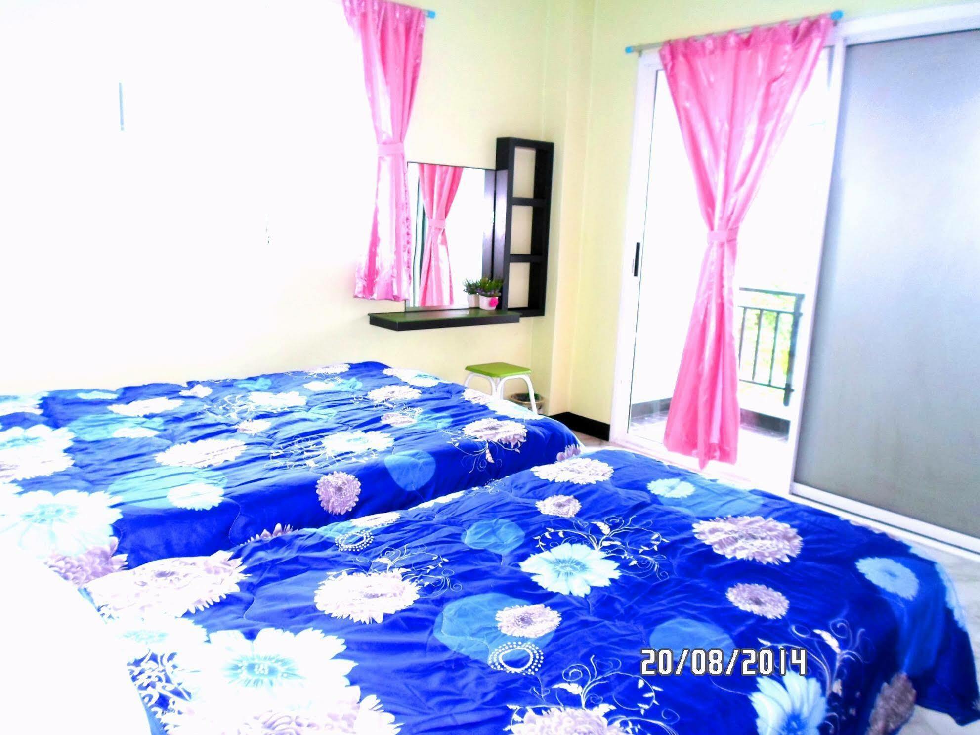 B.b.mansion Apartment