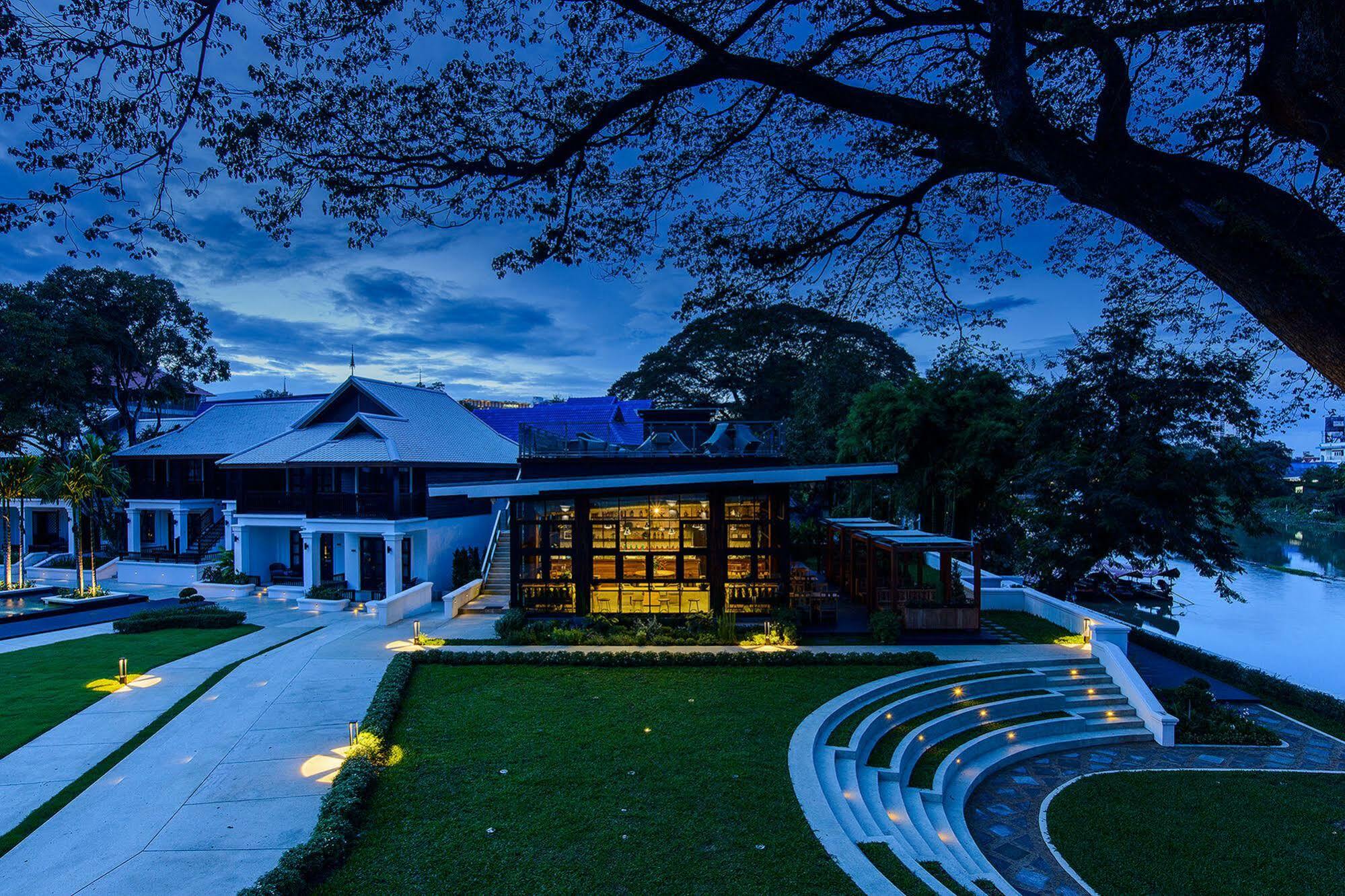 Resort Na Nirand Romantic Boutique 5*