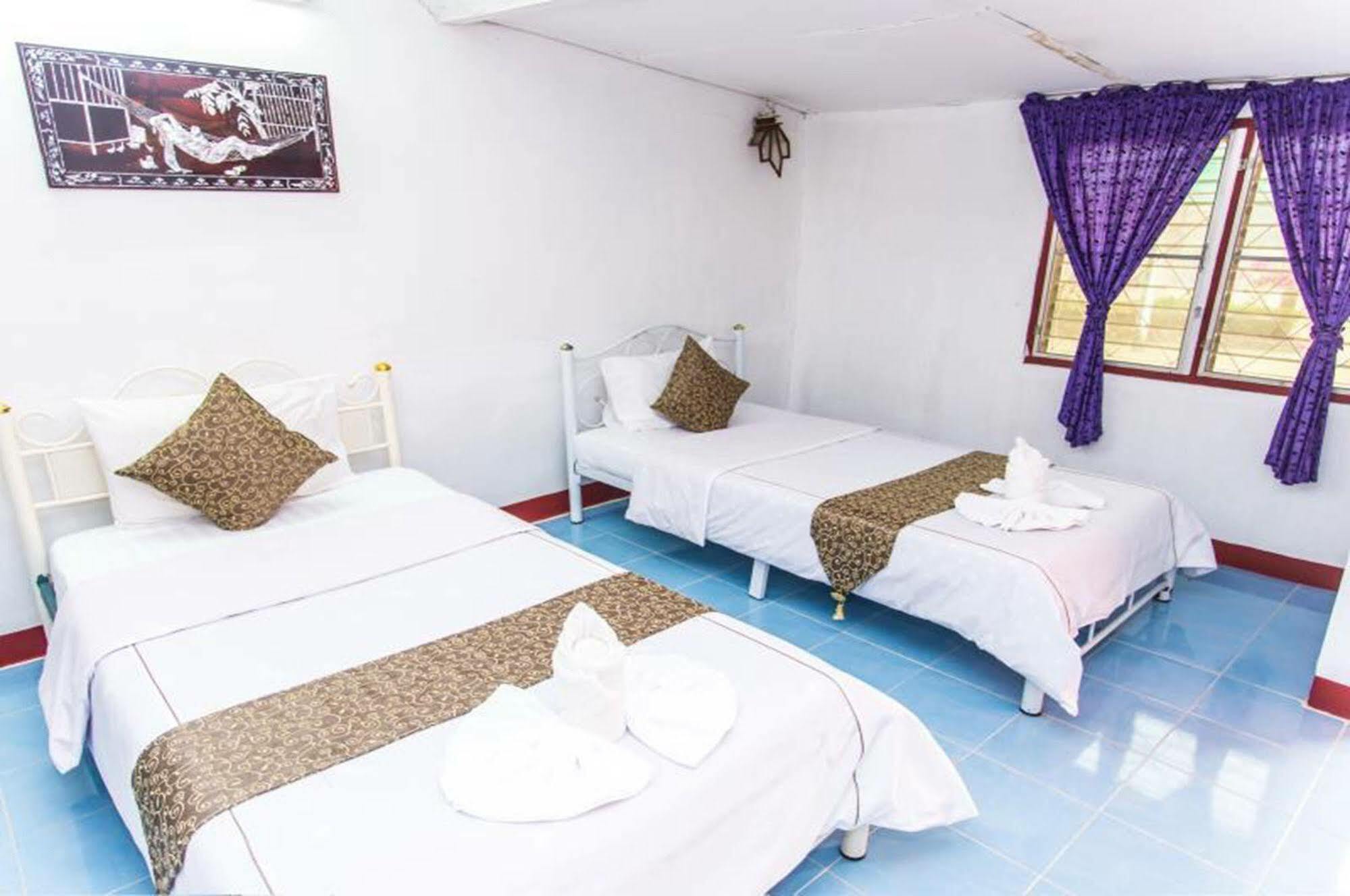 Yada Resort 3*