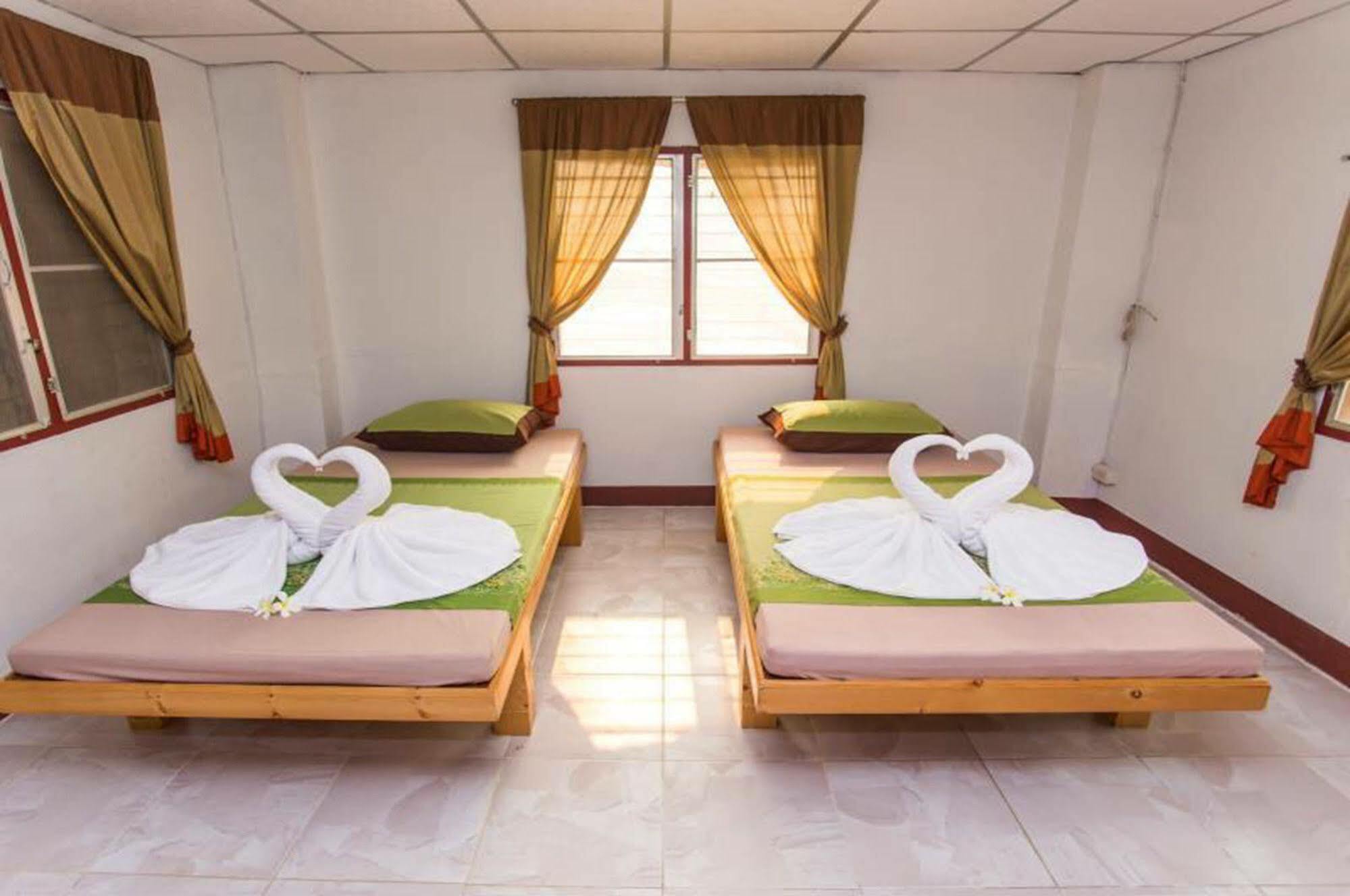 Resort Yada Suan Phueng