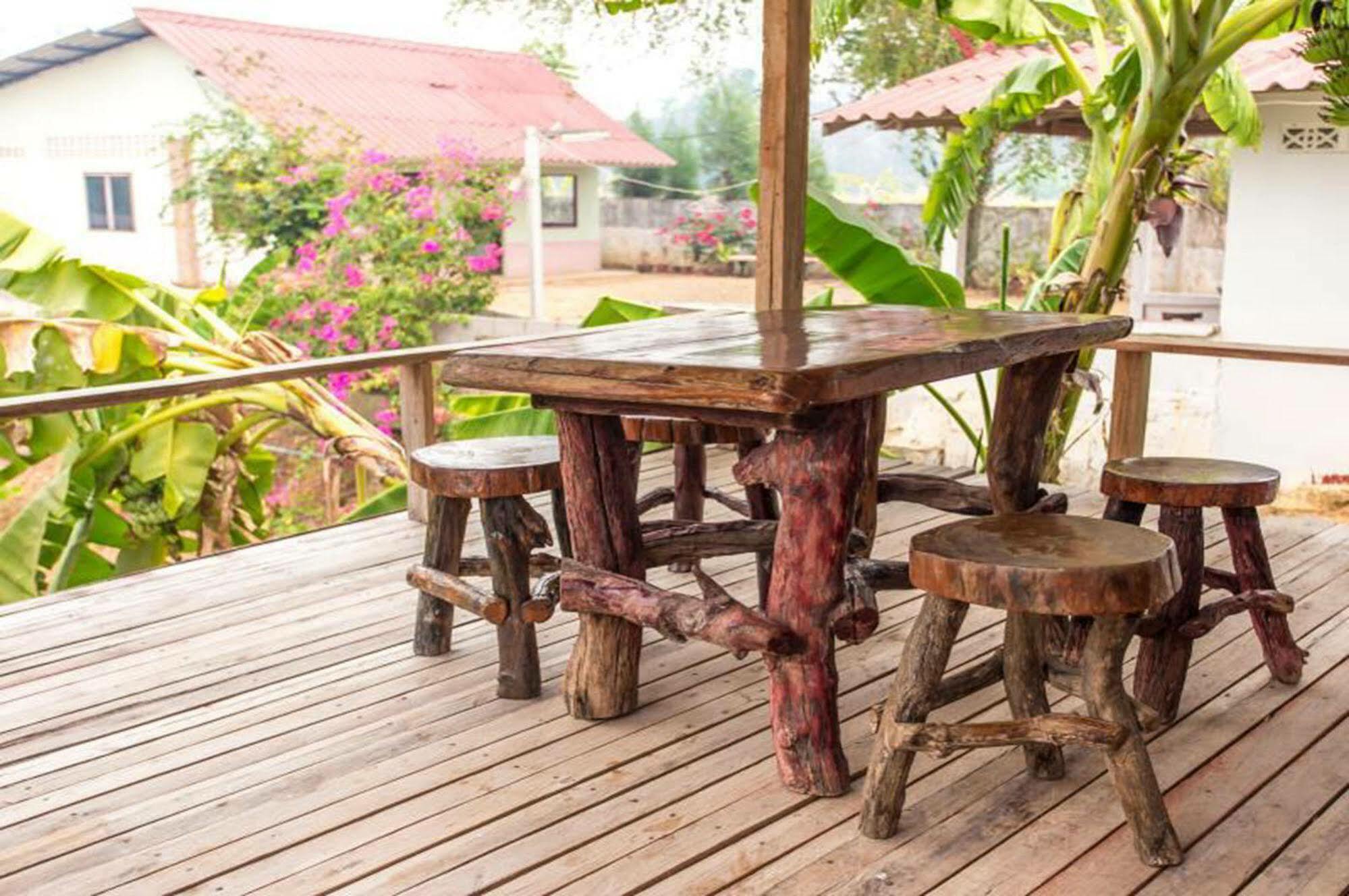 Yada Resort Suan Phueng