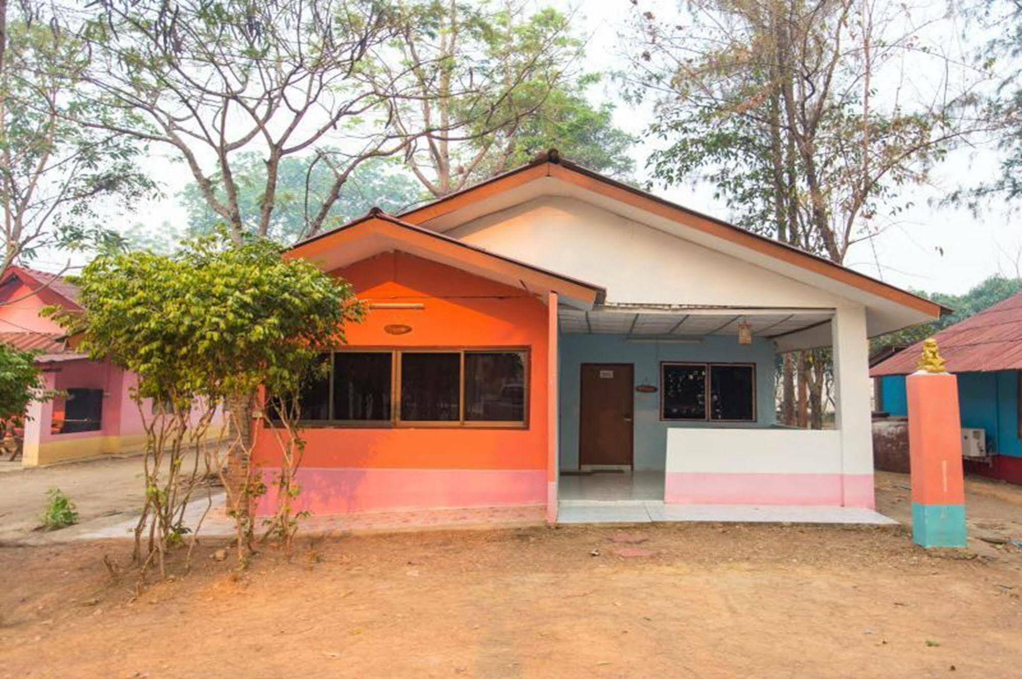 Resort Yada Suan Phueng