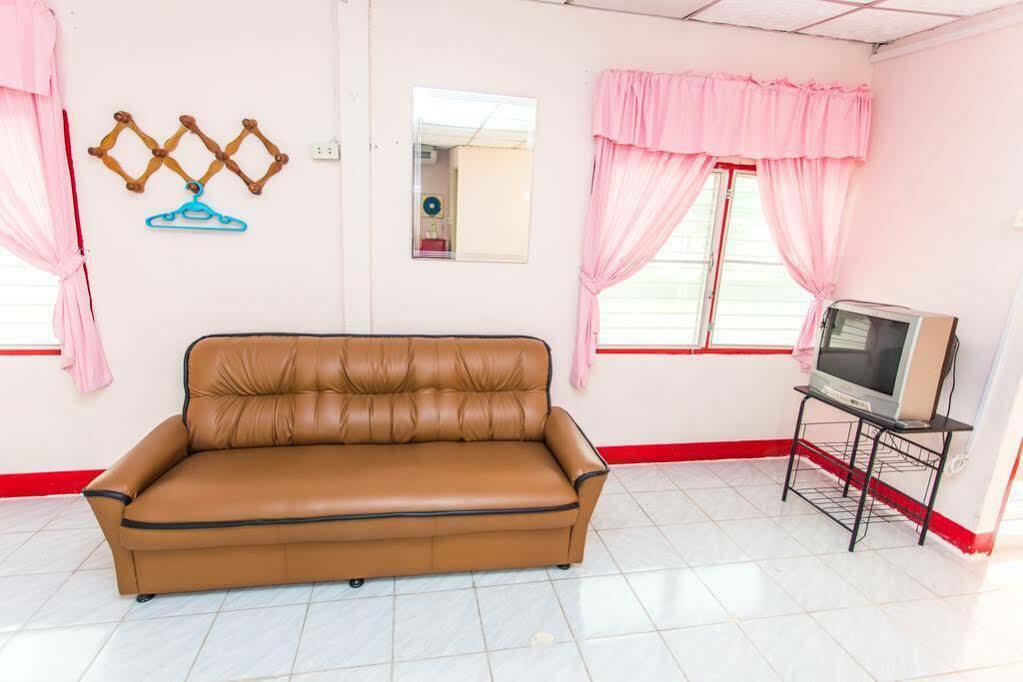 Resort Yada Suan Phueng