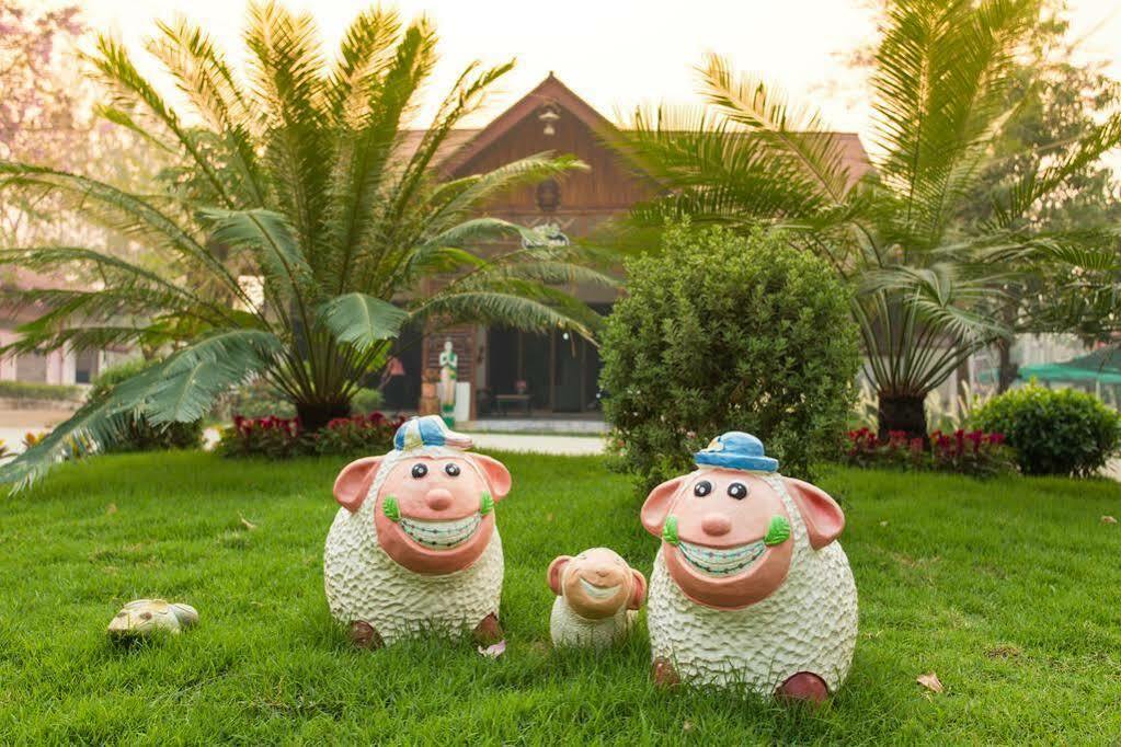 Resort Yada 3*