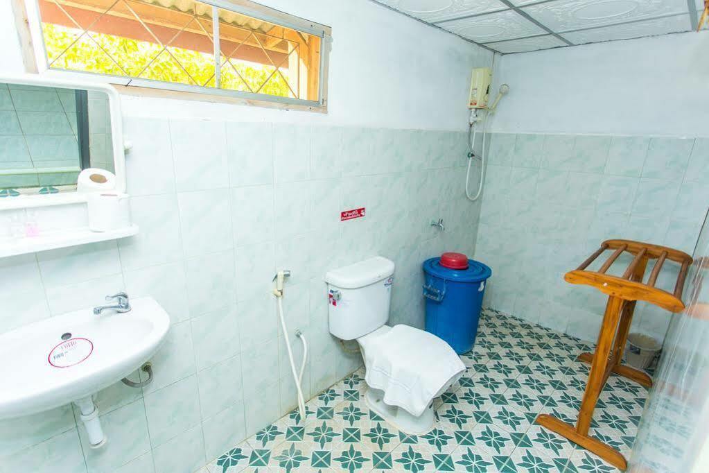 Resort Yada Suan Phueng