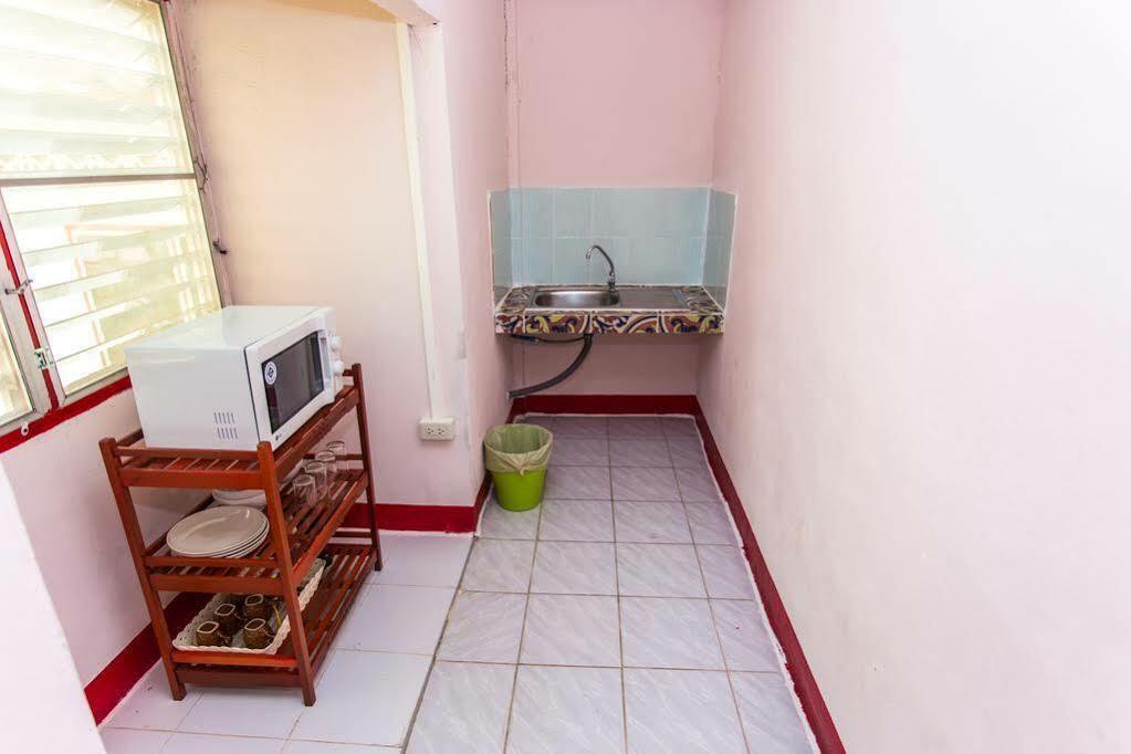 Resort Yada Suan Phueng