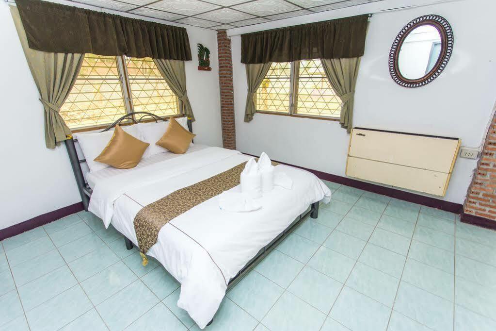 Yada Resort Suan Phueng