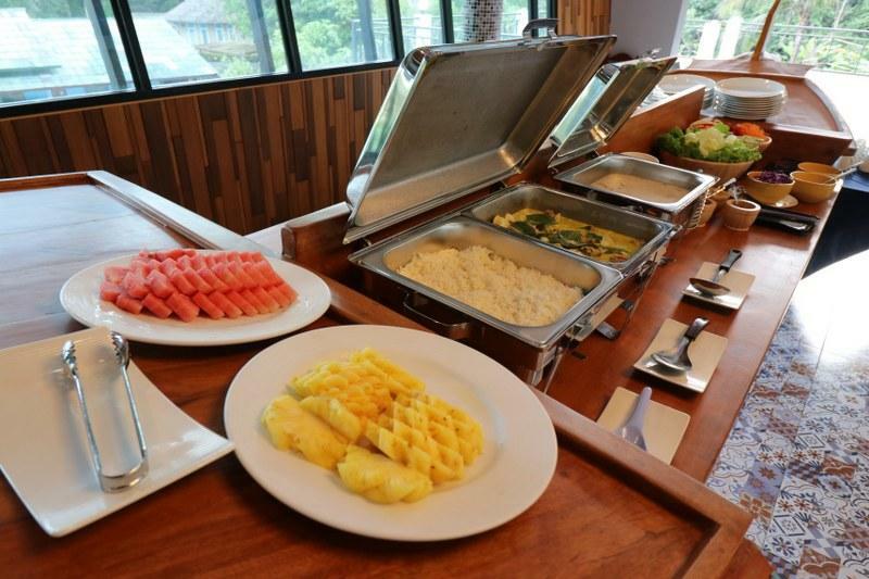 The Scene Cliff View By Swiss-belhotel Resort 4*