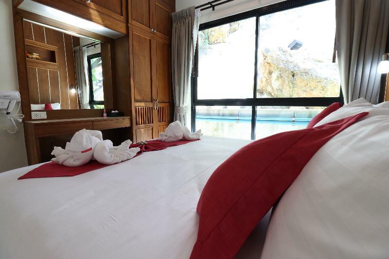 The Scene Cliff View By Swiss-belhotel Resort
