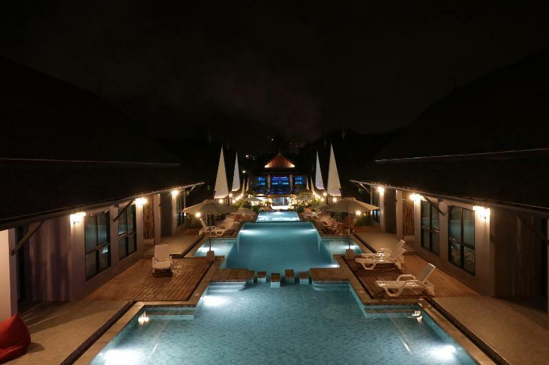 The Scene Cliff View By Swiss-belhotel 4* Krabi