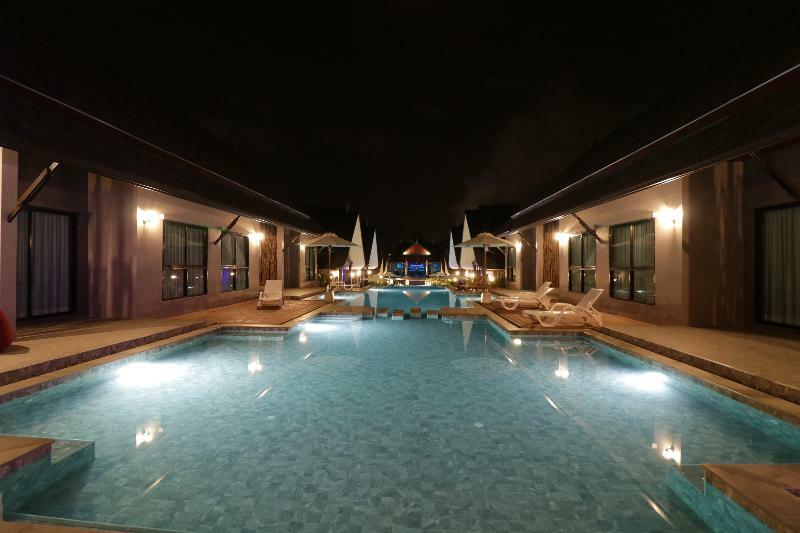 The Scene Cliff View By Swiss-belhotel Resort 4*