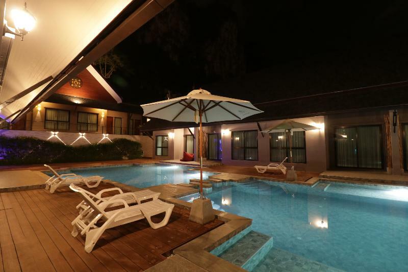 The Scene Cliff View By Swiss-belhotel Krabi