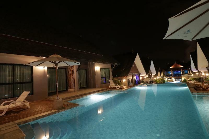 The Scene Cliff View By Swiss-belhotel Krabi