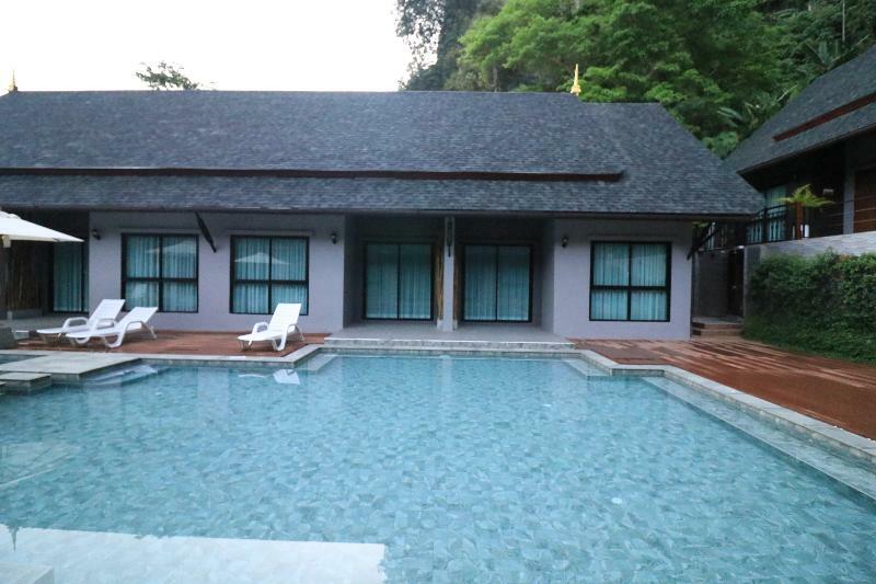 The Scene Cliff View By Swiss-belhotel Resort Krabi