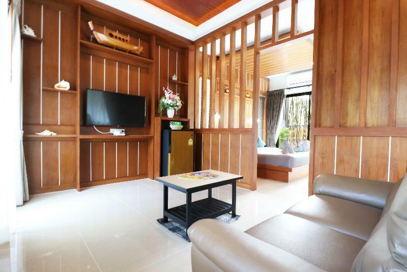 Resort The Scene Cliff View By Swiss-belhotel 4*