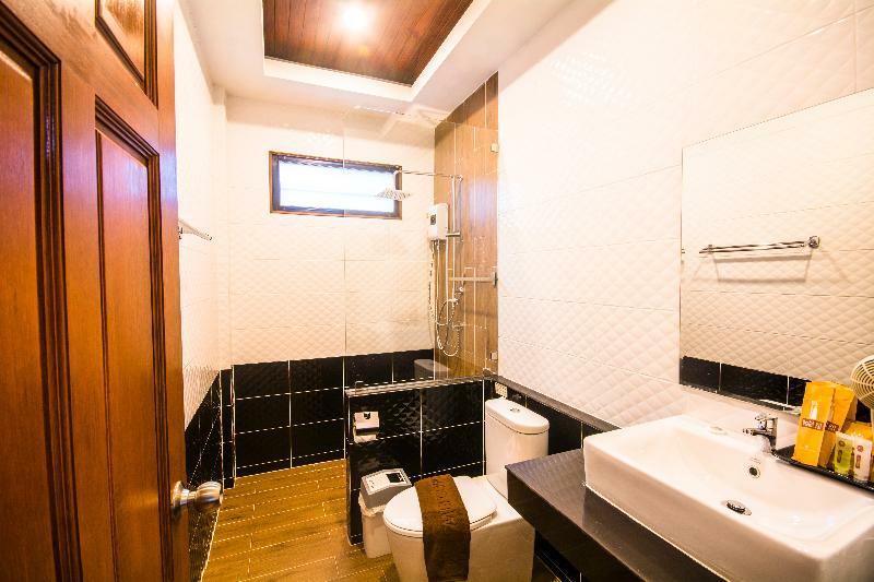 Resort The Scene Cliff View By Swiss-belhotel Krabi