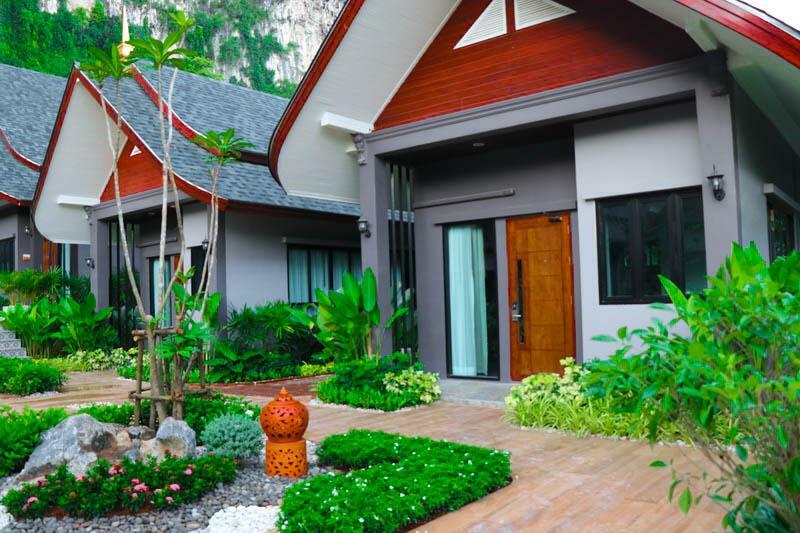 The Scene Cliff View By Swiss-belhotel Krabi