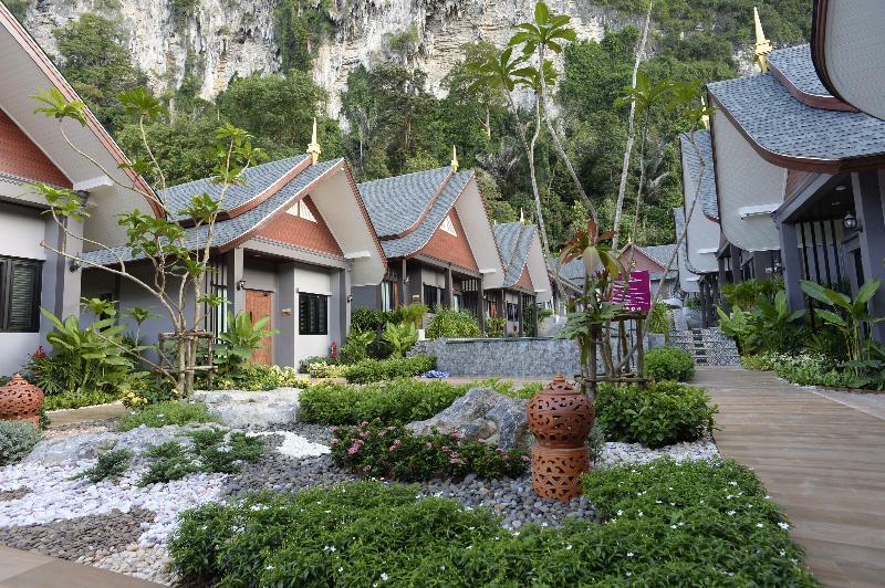 The Scene Cliff View By Swiss-belhotel 4* Krabi